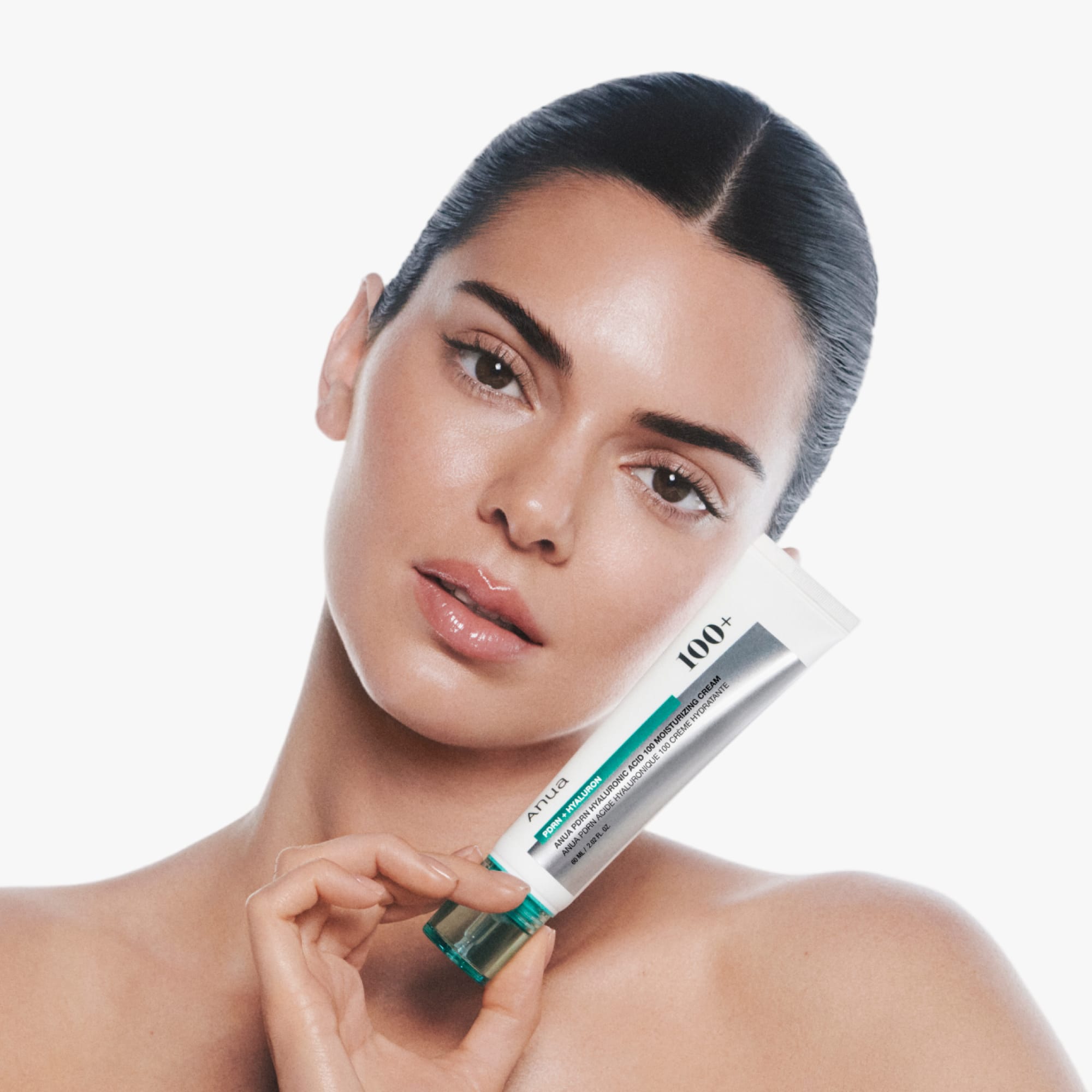 Anua PDRN Hyaluronic Acid 100 Moisture Cream