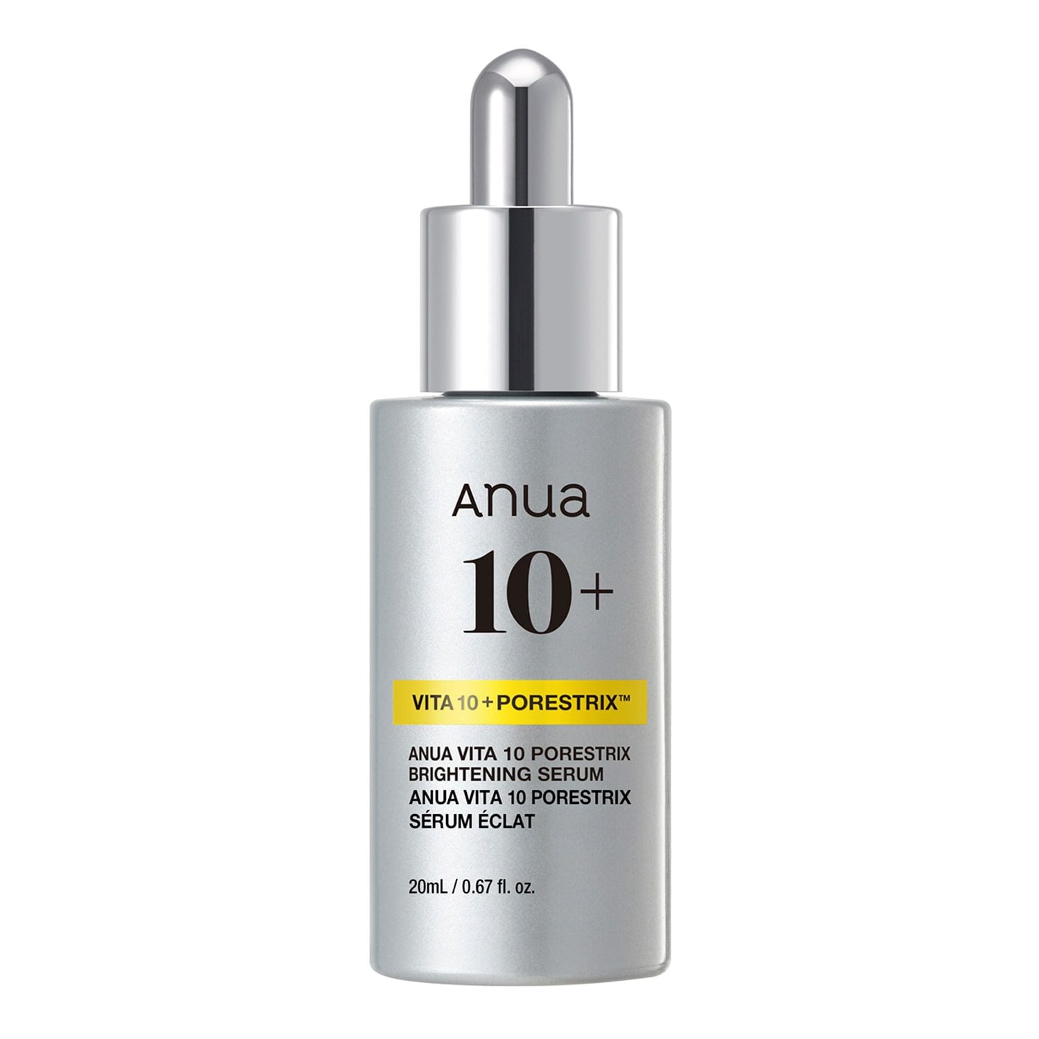 Anua Vita 10 Porestrix Brightening Serum