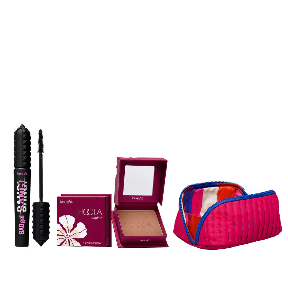 Benefit Cosmetics Lash & Bronze Duo