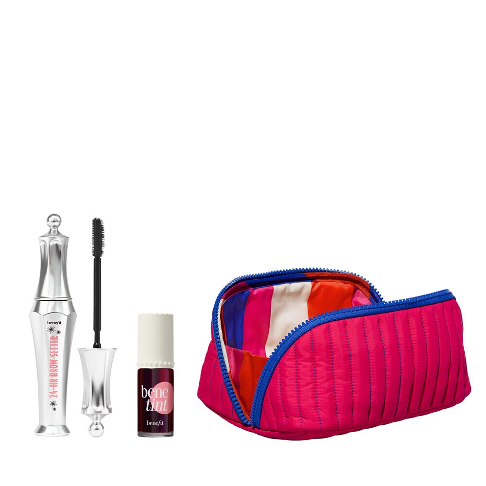 Benefit Cosmetics Tint & Define Duo