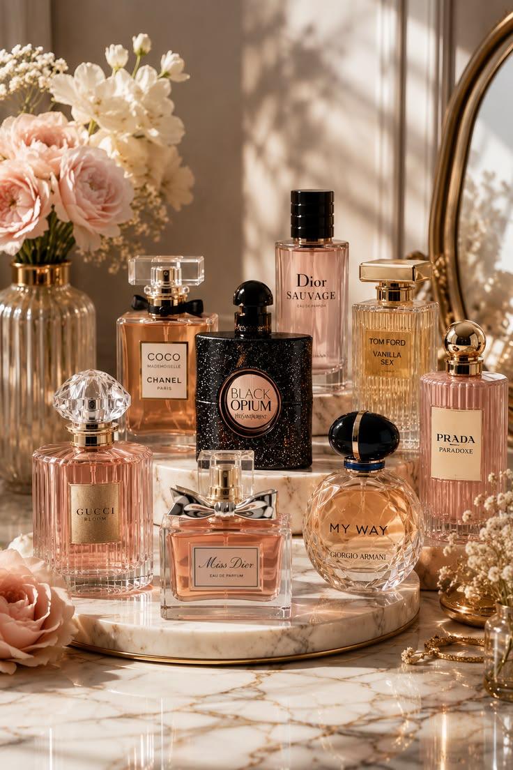 Fragrance