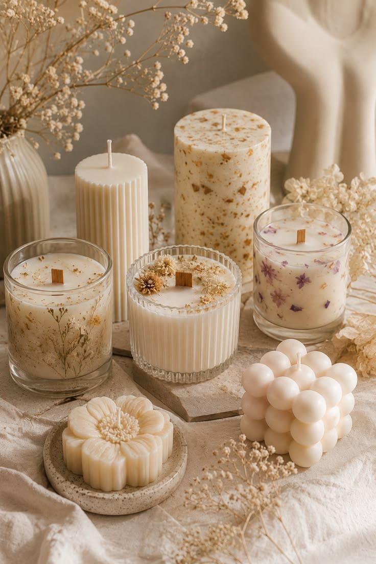 Home Fragrance