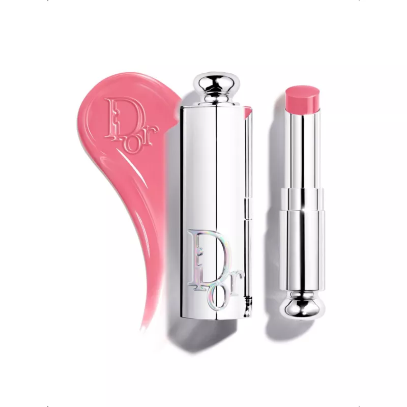 Dior Dior Addict Glass Lipstick Ultra-Shine and Hydrating Lipstick