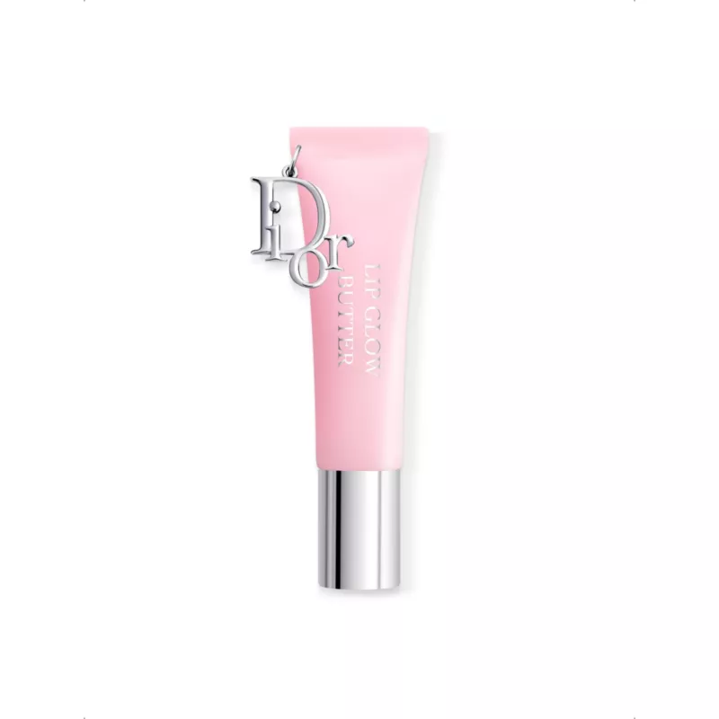 Dior Dior Addict Lip Glow Butter High-Shine Lip Treatment