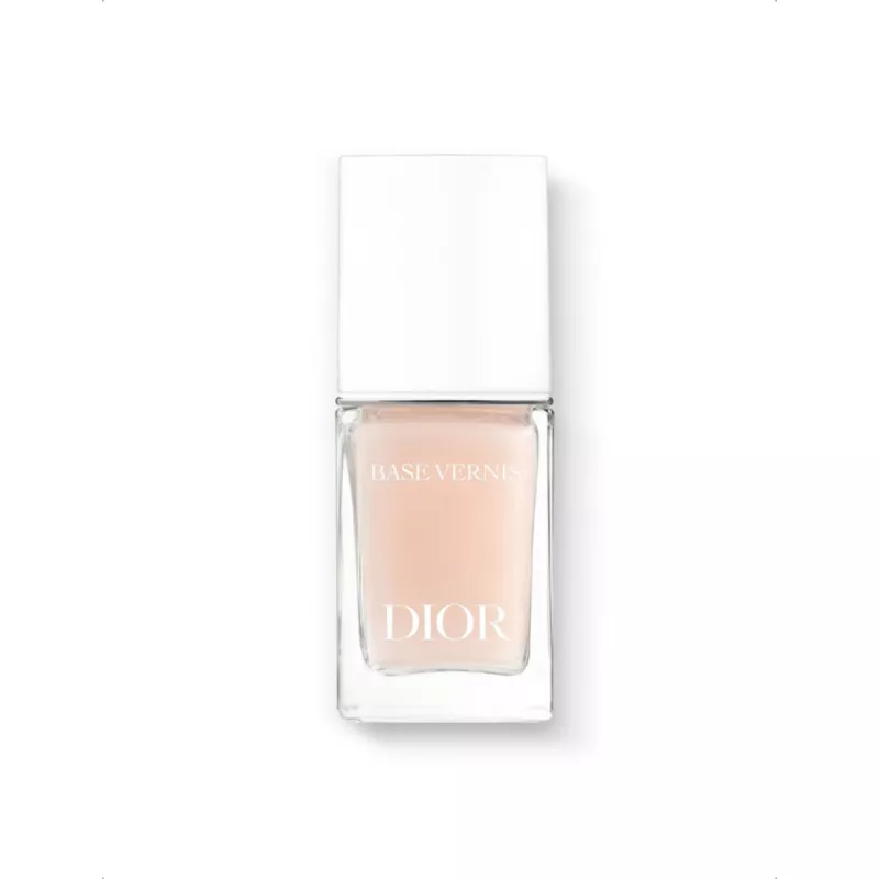 Dior Base Vernis - Protective Strengthening Nail Care Base