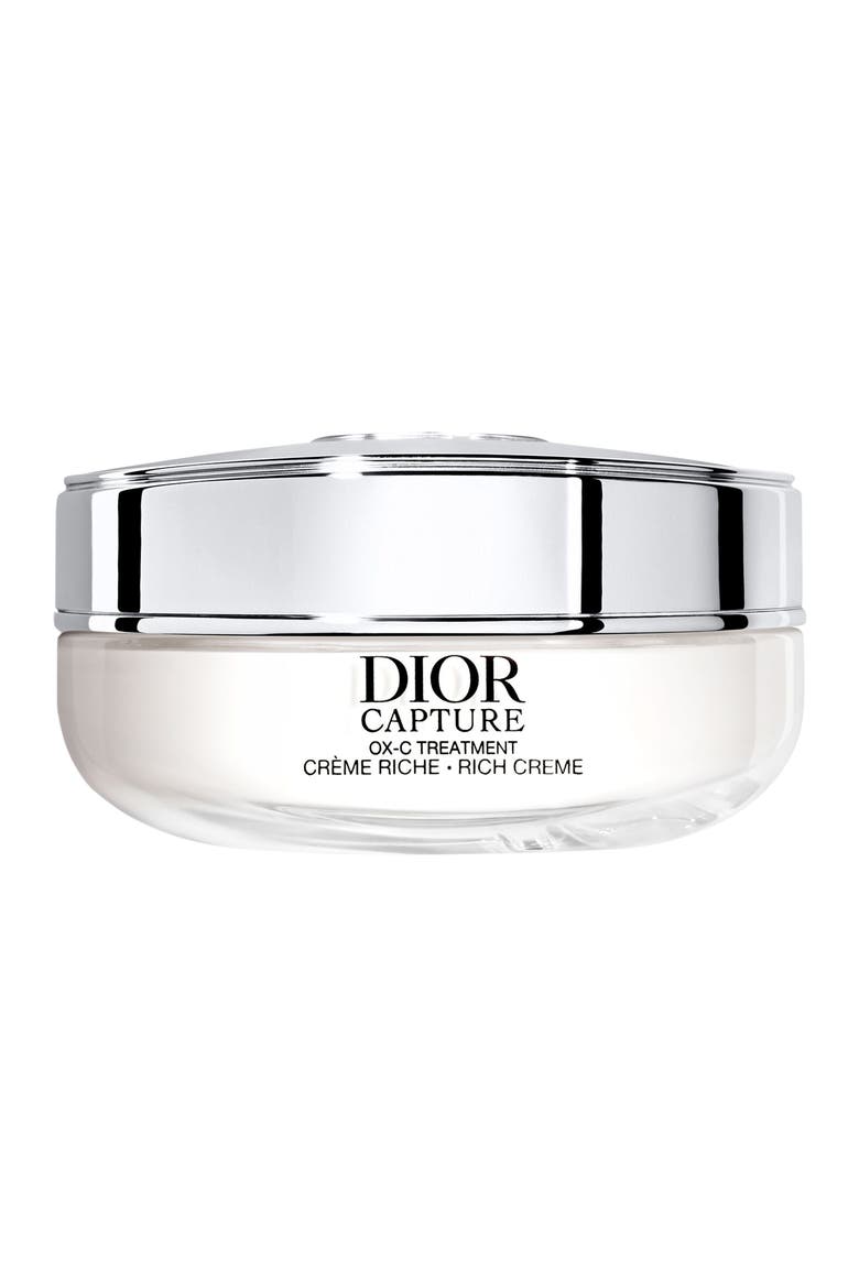 Dior Capture Rich Creme Texture Face Cream
