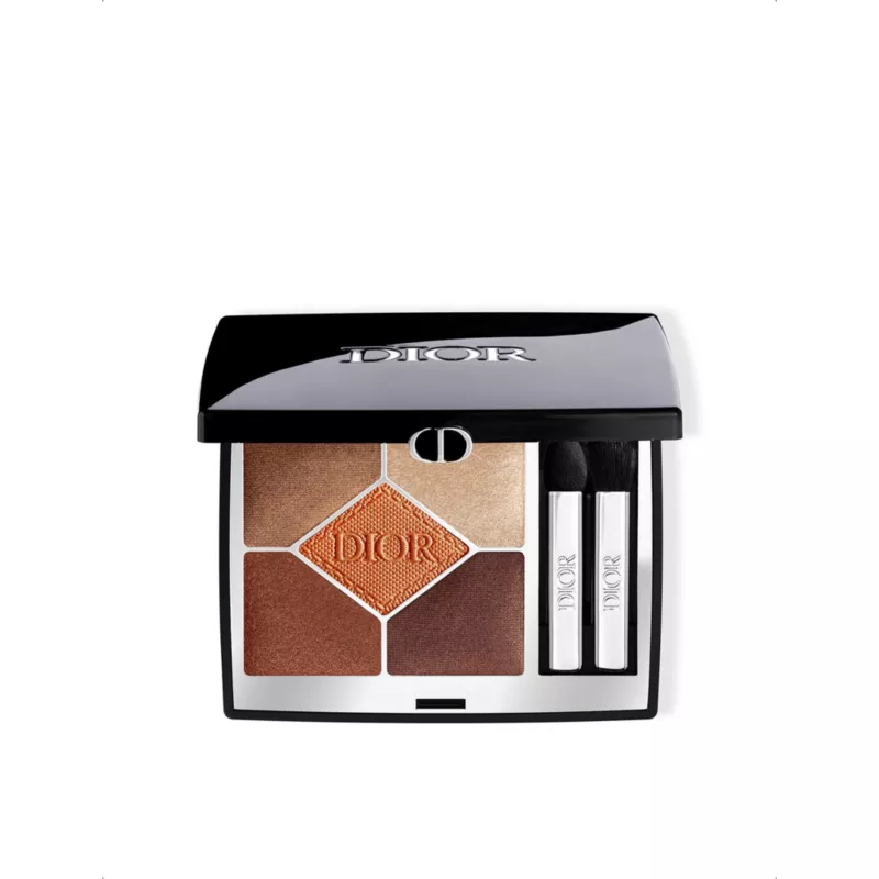 Dior Diorshow 5 Couleurs - Eye Palette 5 Eyeshadows
