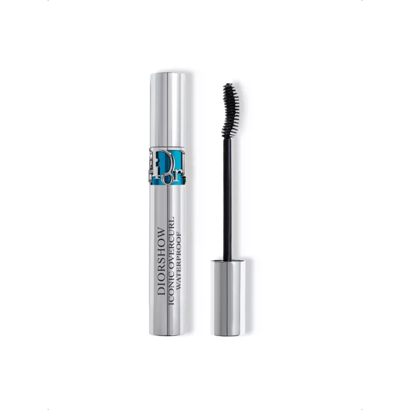 Dior Diorshow Iconic Overcurl Waterproof Mascara