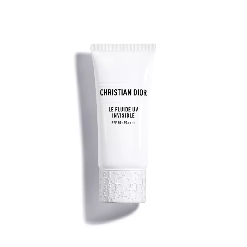 Dior Hydrating Invisible UV Fluid SPF 50+ PA++++