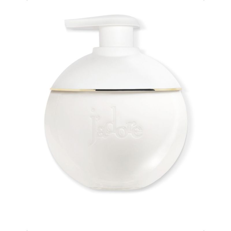 Dior J'Adore Les Adorables Body Milk