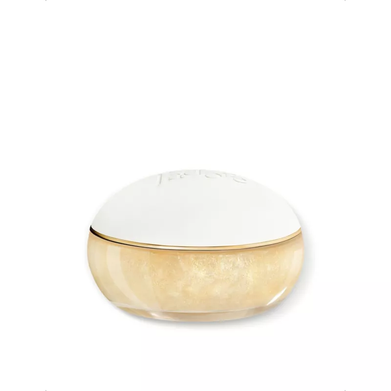 Dior J'adore Les Adorables - Golden Gel Shimmering