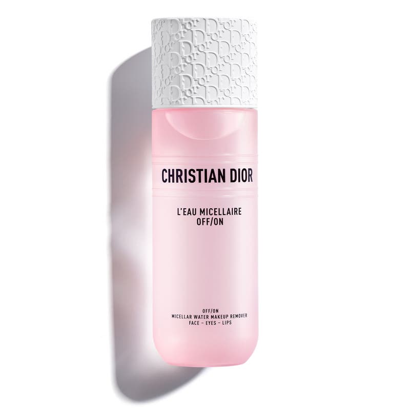 Dior L'Eau Micellaire OFF/ON Micellar Water Makeup Remover