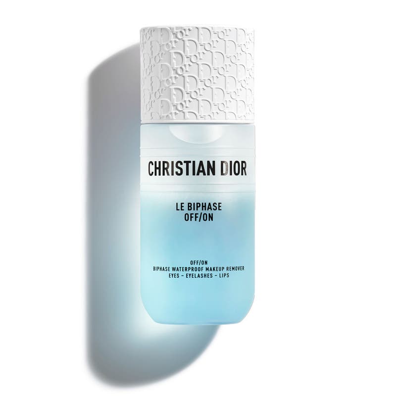 Dior Le Biphase OFF/ON Biphase Makeup Remover