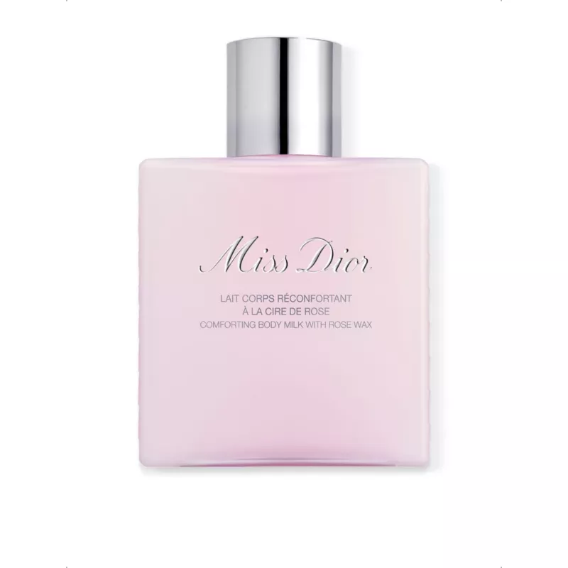 Dior Miss Dior Comforting Body Cream