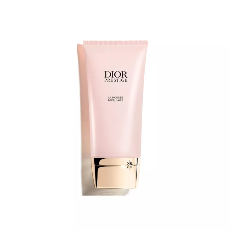 Dior Prestige La Mousse Micellaire