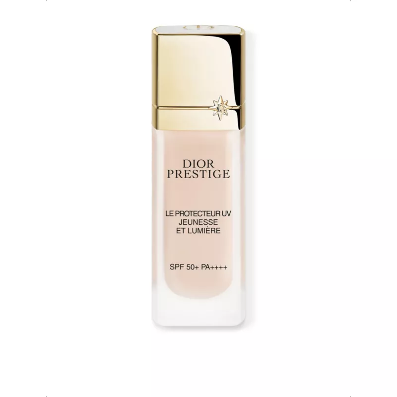 Dior Prestige Le Protecteur UV Jeunesse et Lumiere