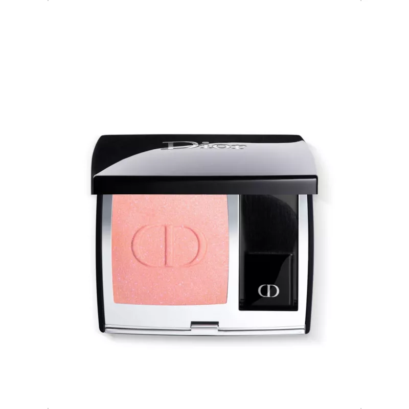 Dior Rouge Blush - Couture Color Long-Wear Blush