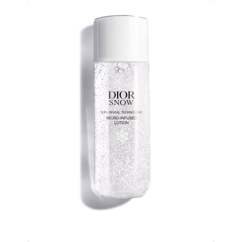 Dior Snow Micro-Infused Lotion