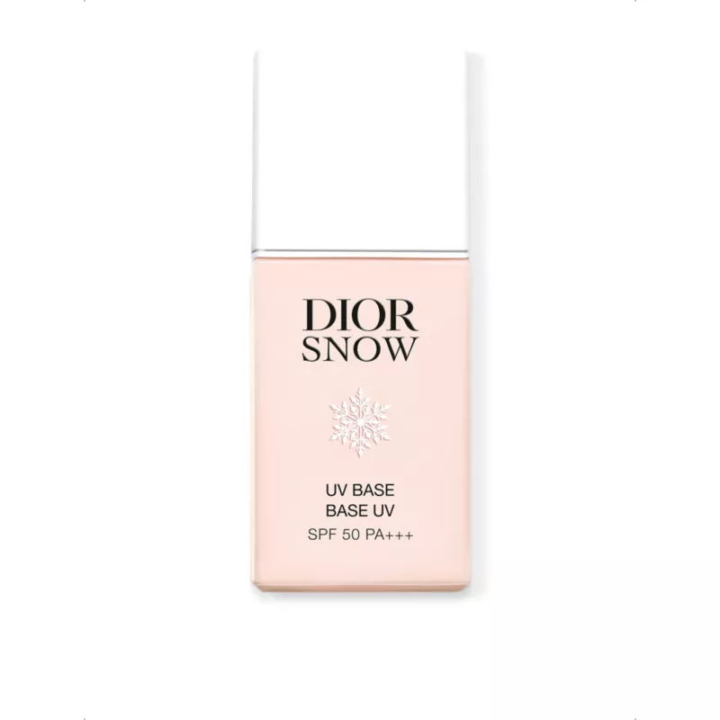 Dior Snow UV Base Brightening Makeup Base