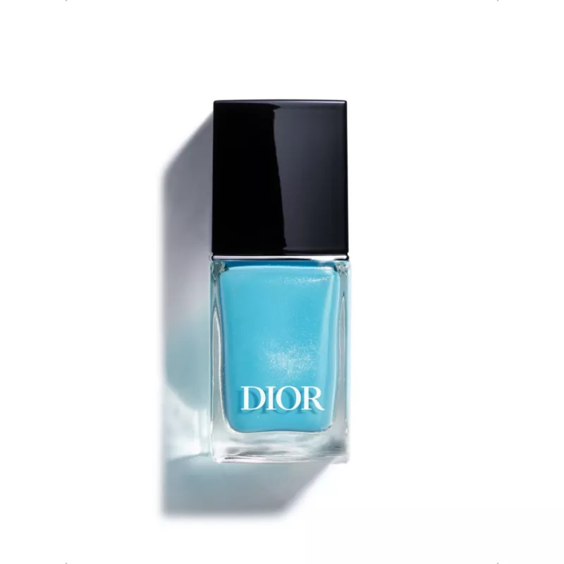 Dior Vernis Nail Polish with Gel Effect and Couture Colour