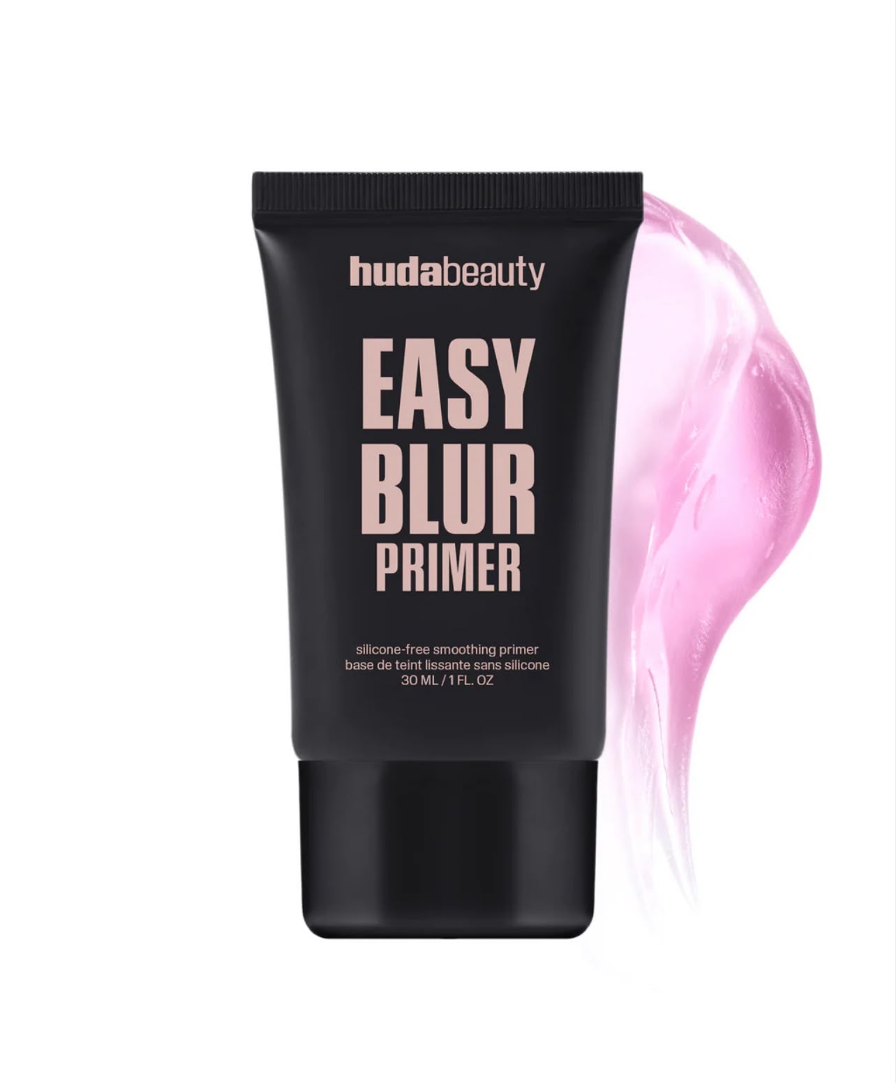 Huda Beauty Easy Blur silicone-free smoothing primer 30ml