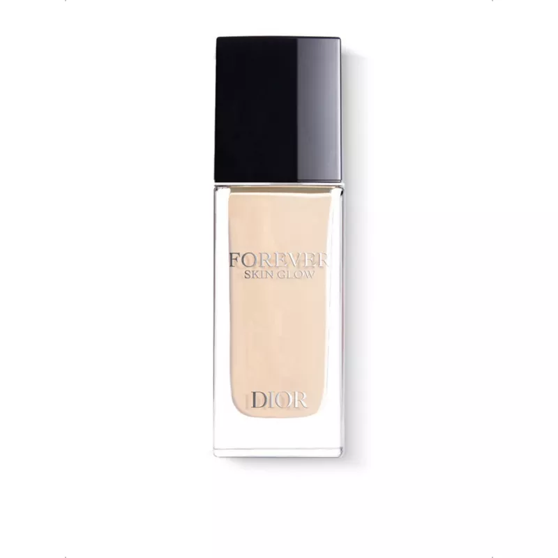 Dior Forever Skin Glow Foundation - 24h Wear and Radiant Glow