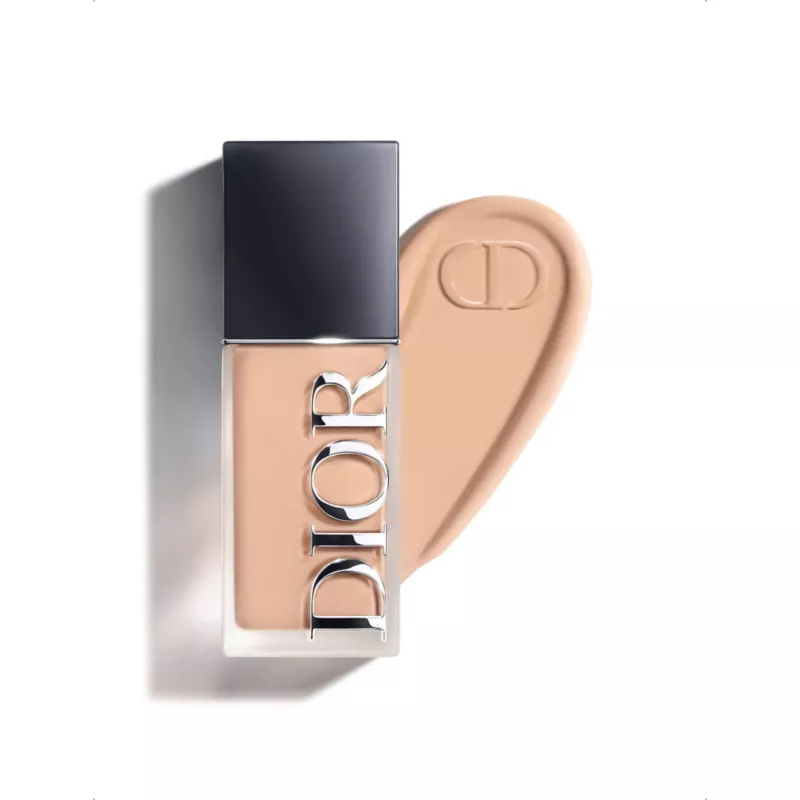 Dior Forever Skin Wear Blurring Natural Matte Foundation