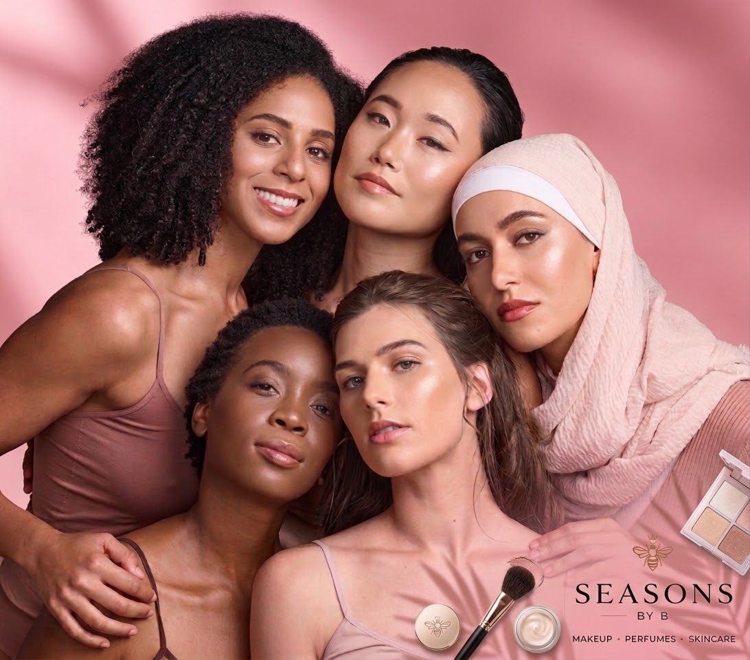 Seasons by B