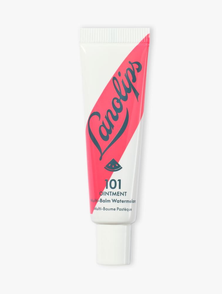 Lanolips 101 Ointment Multi-Balm Watermelon