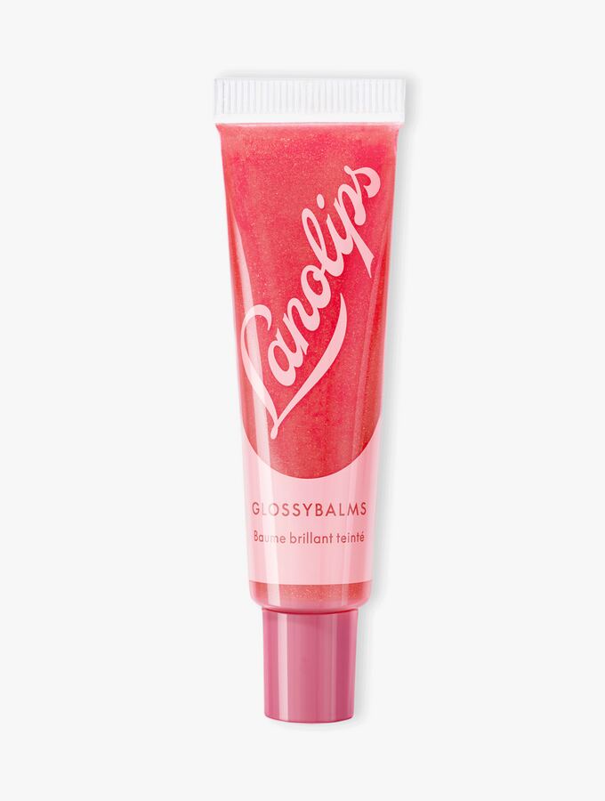 Lanolips Glossy Balm Candy