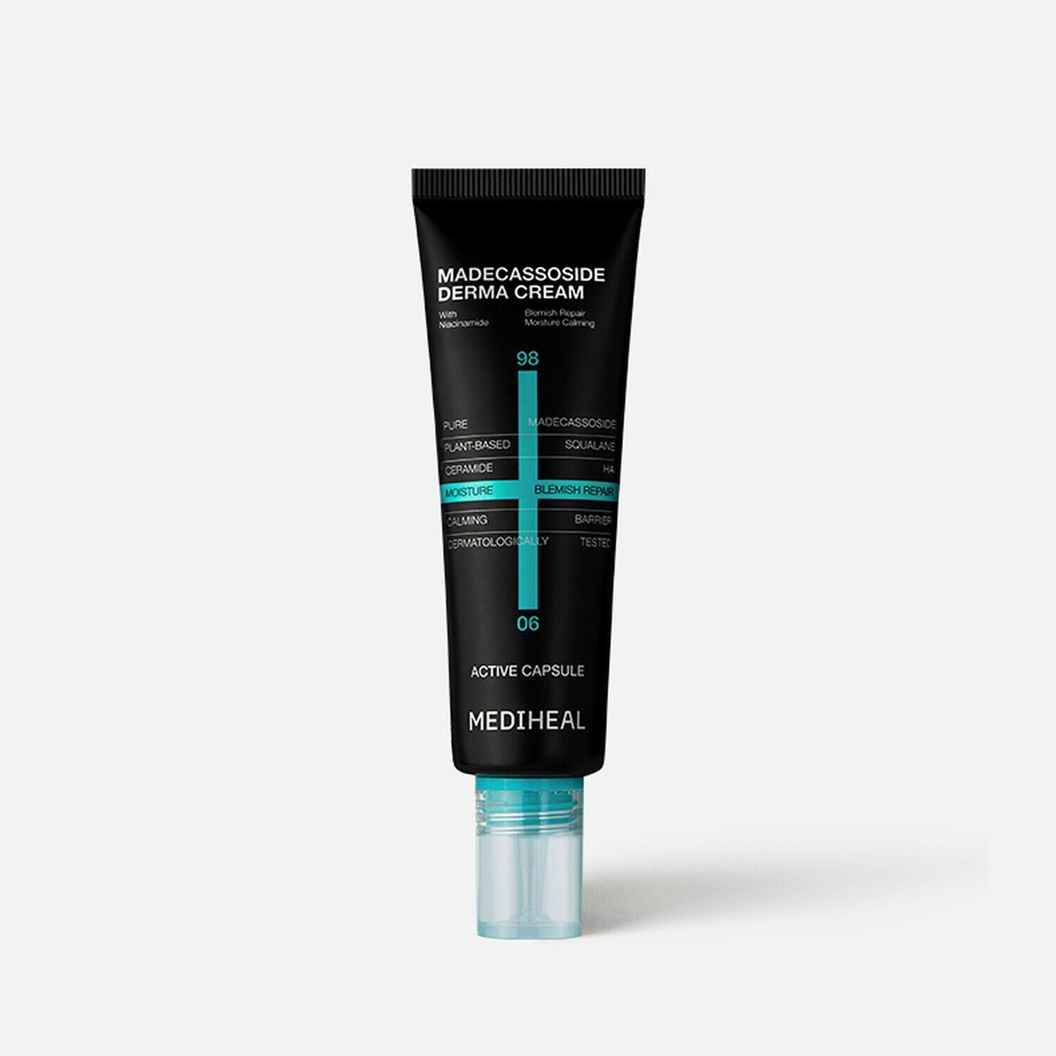 MEDIHEAL Madecassoside Derma Cream