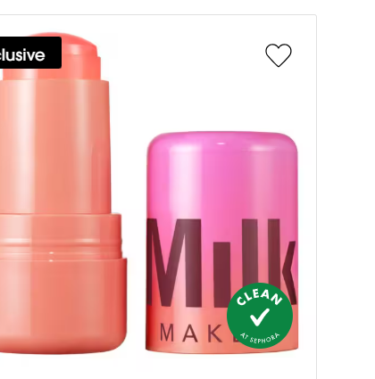 Milk Makeup Cooling Water Jelly Tint - Phreeze