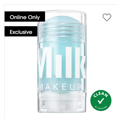 Milk Makeup Cooling Water