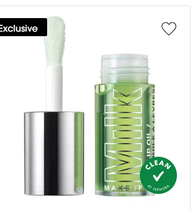 Milk Makeup Kush Lip Oil
