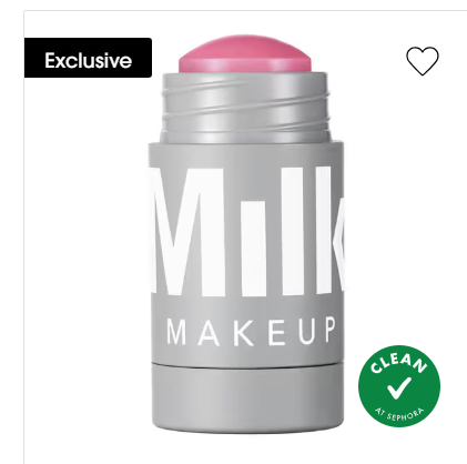 Milk Makeup Lip + Cheek