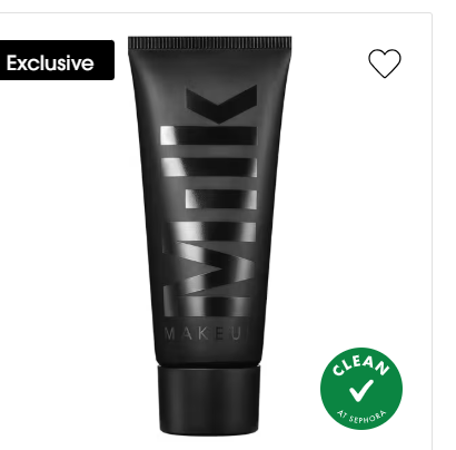 Milk Makeup Pore Eclipse Mattifying + Blurring Primer