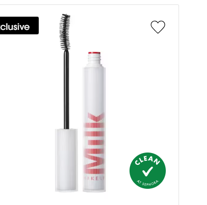 Milk Makeup Rise Mascara