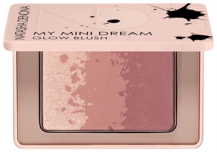 Natasha Denona My Mini Dream Glow Blush