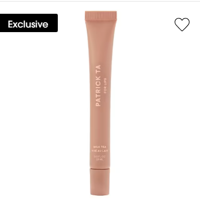 Patrick Ta Major Moisture Smoothing Lip Balm