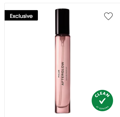 PHLUR Afterglow Eau de Parfum - Travel Size