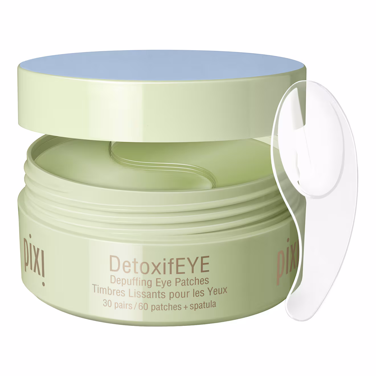 Pixi Depuffing Eye Patches