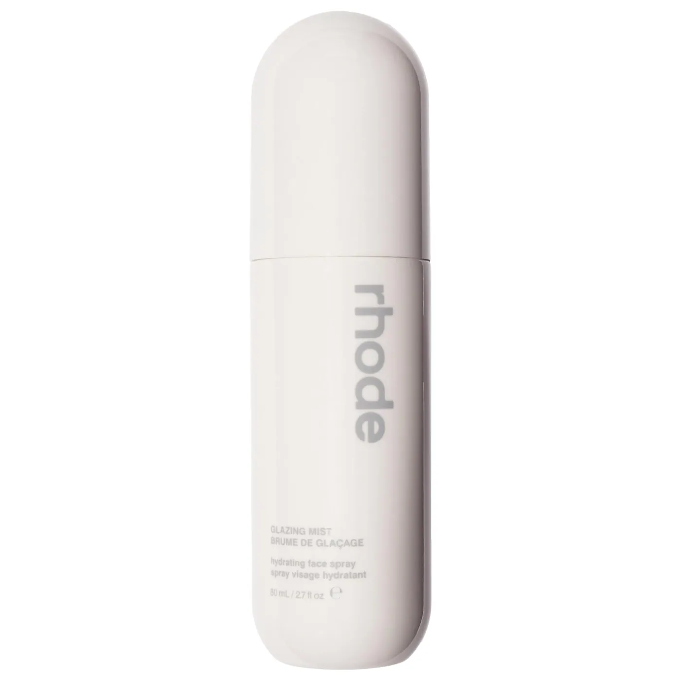 Rhode Glazing Mist Hydrating Face Spray 80ml