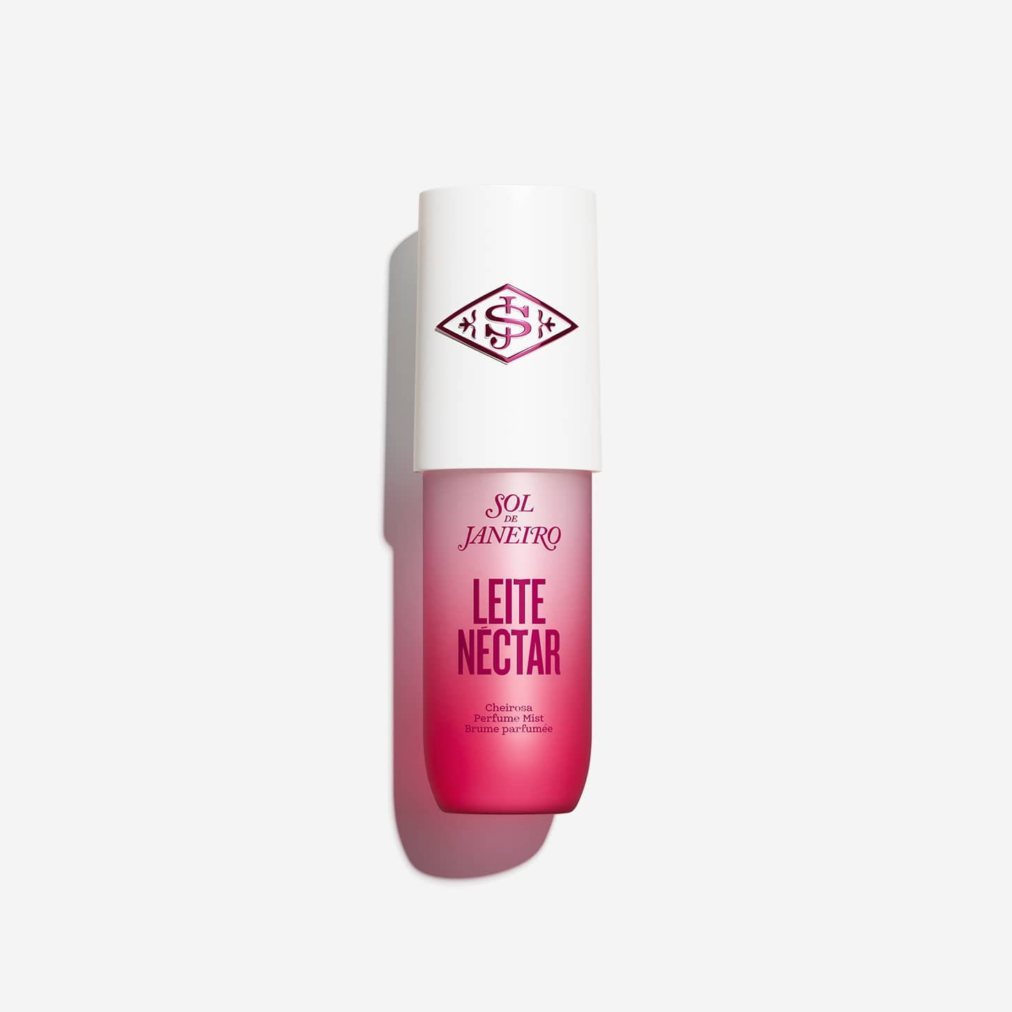 Sol de Janeiro Leite Néctar Perfume Mist 90ml
