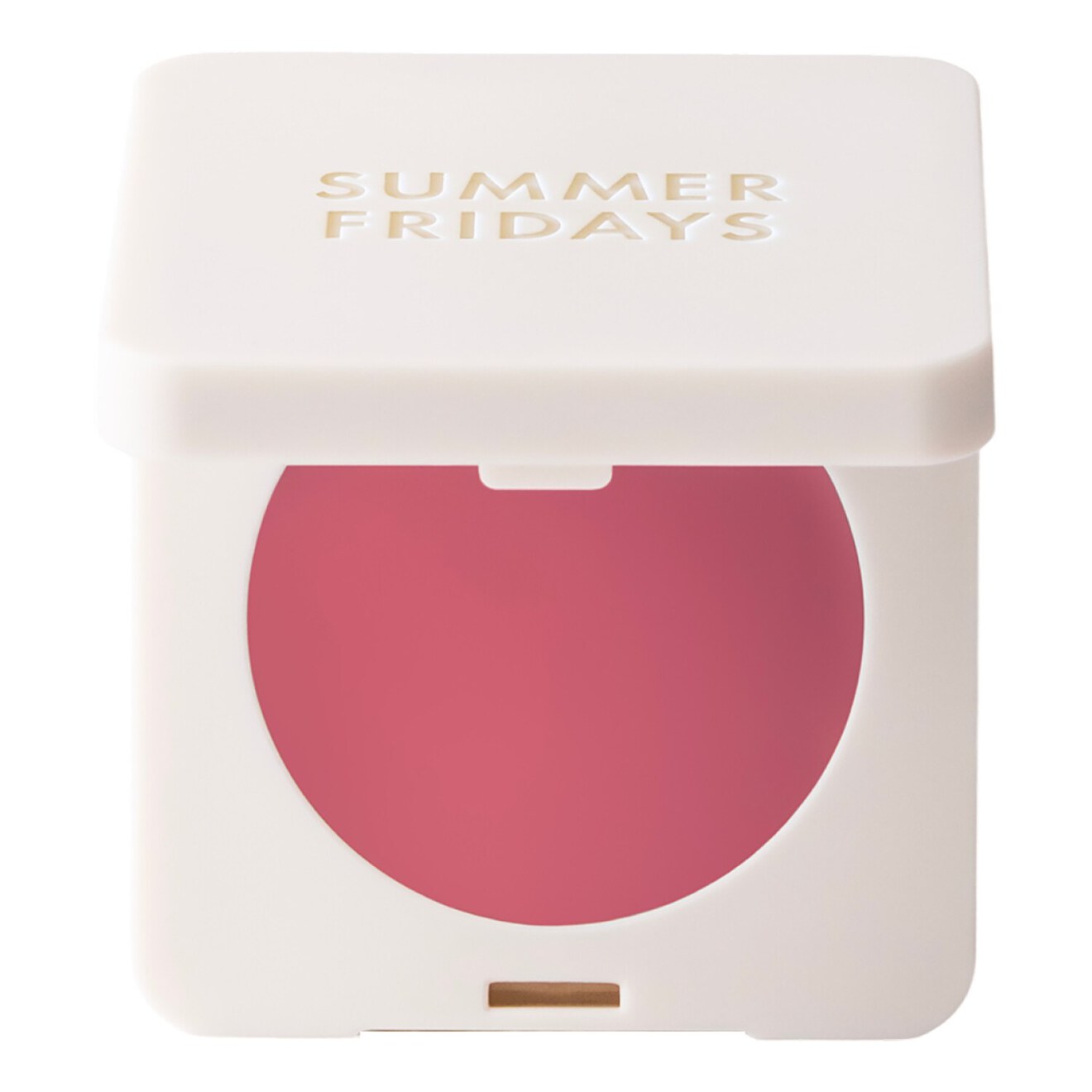 Summer Fridays Blush Butter Balm