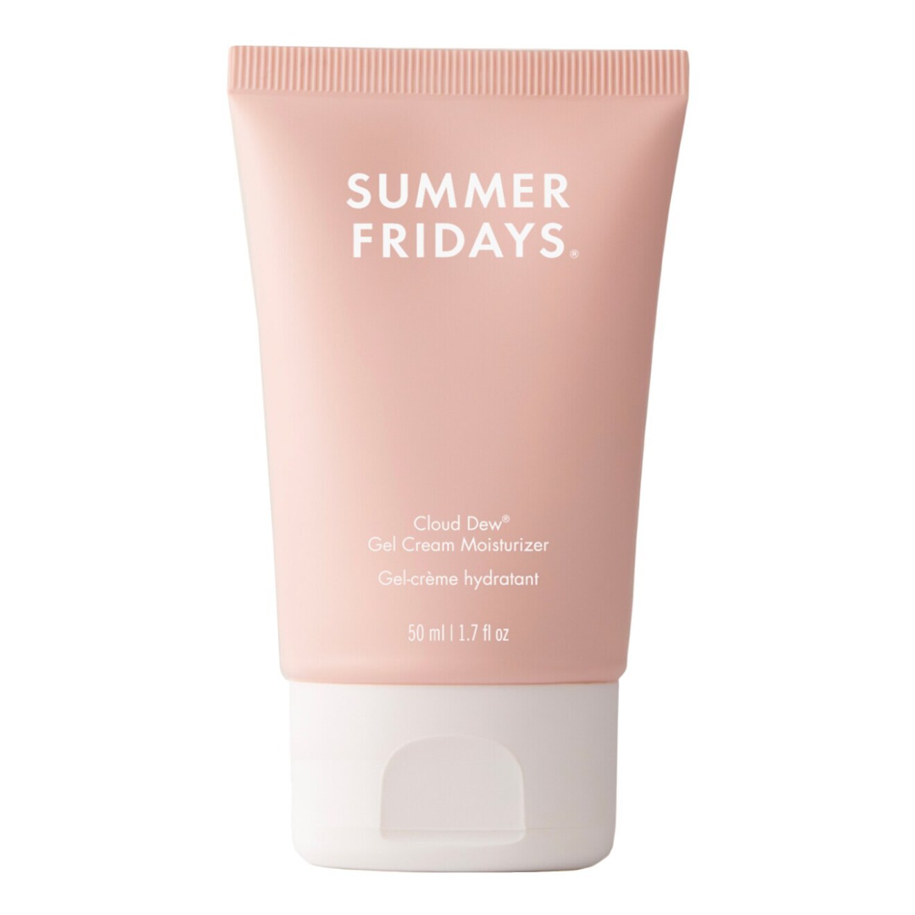 Summer Fridays Cloud Dew Gel Cream Moisturizer 50ml