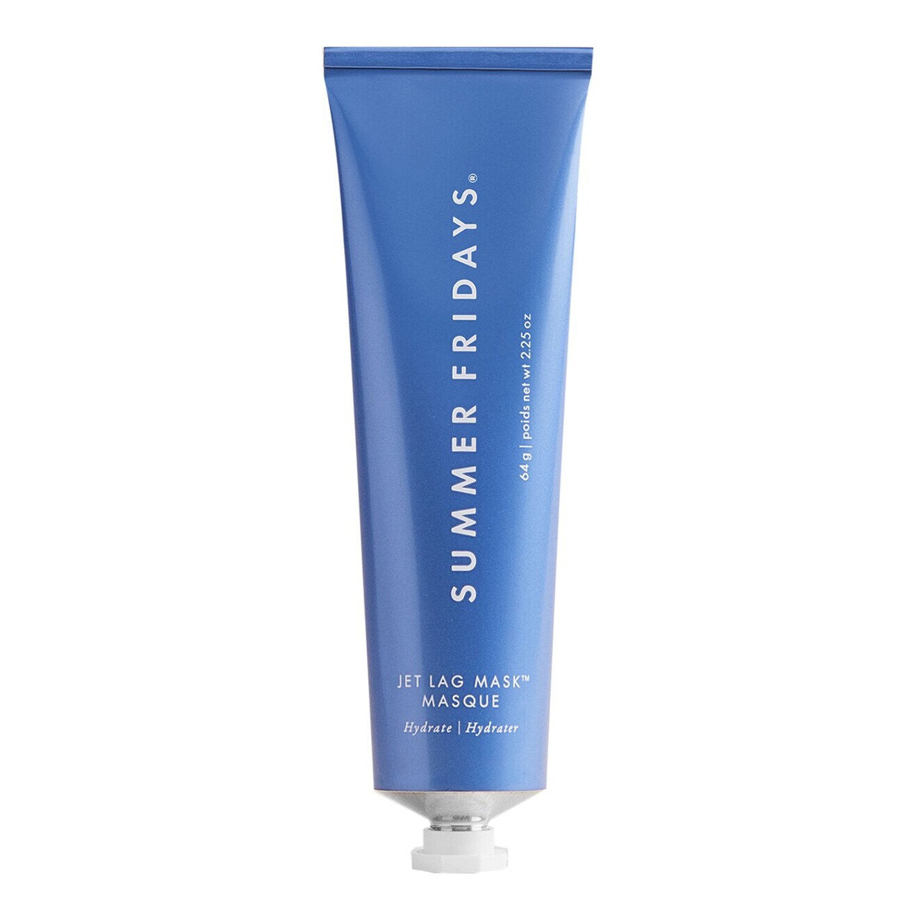 Summer Fridays Jet Lag Mask 64g