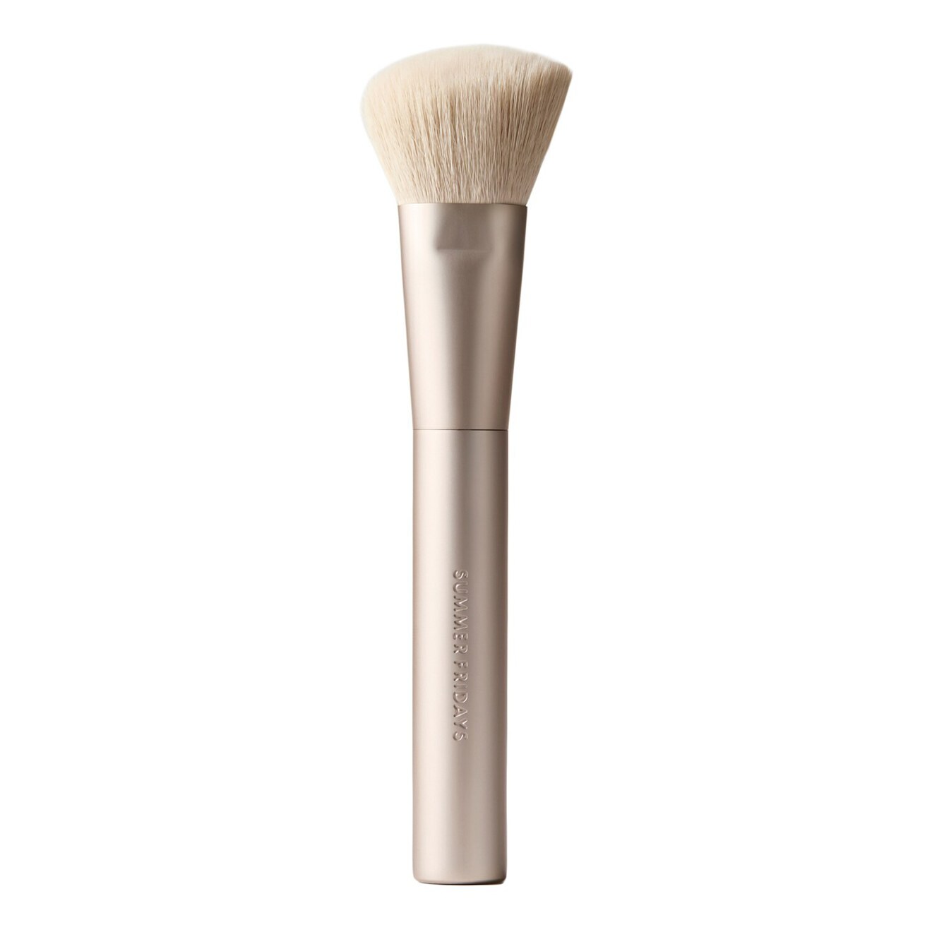 Summer Fridays The Bronzer Brush