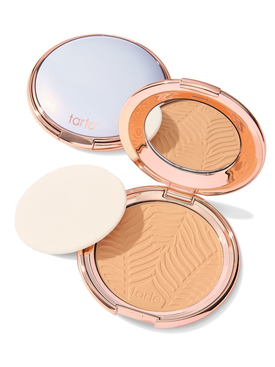 Tarte Amazonian Clay 16-Hr Blurring Powder Foundation