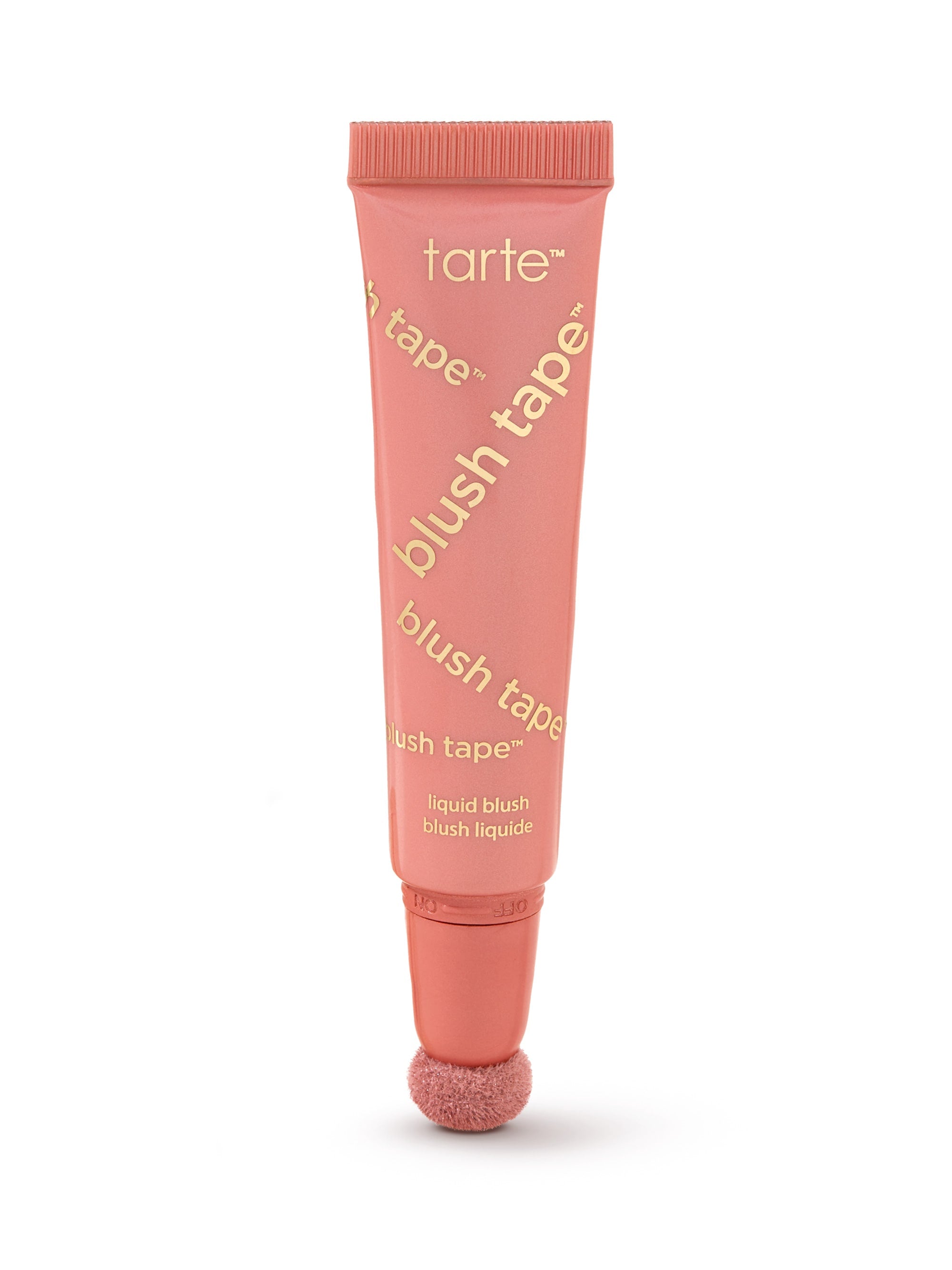 Tarte Blush Tape™ Satin Liquid Blush