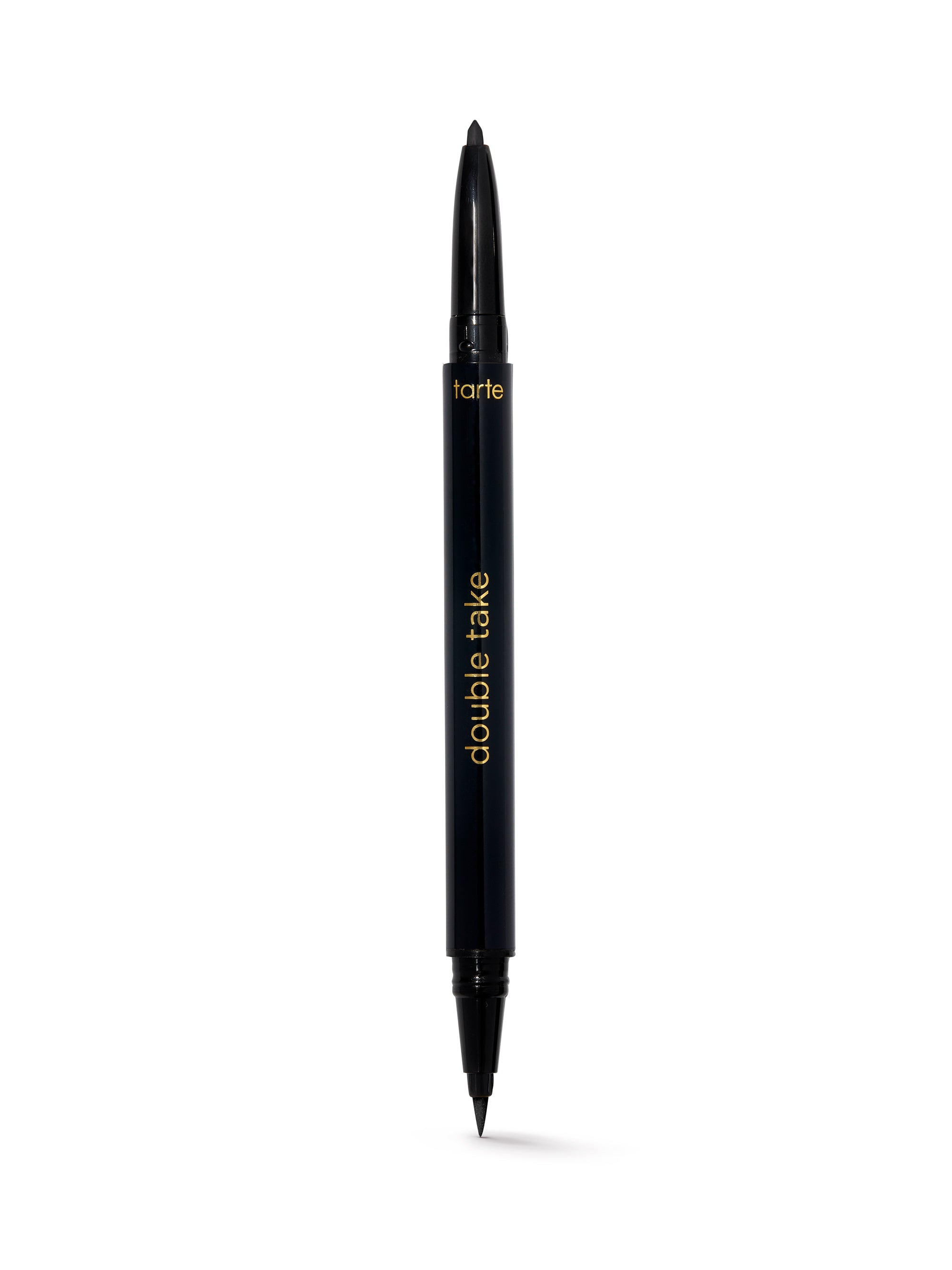 Tarte Double Take Waterproof Liquid & Gel Pencil Eyeliner